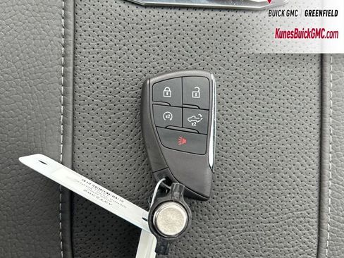 New 2026 GMC Sierra 3500 Denali w/ Denali Reserve Package image 42