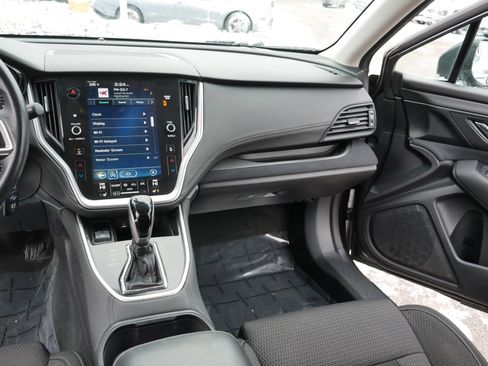 Used 2020 Subaru Outback Premium w/ Popular Package #1 image 22