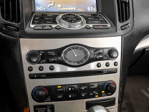 Used 2008 INFINITI G35 Journey w/ Premium Pkg image 26