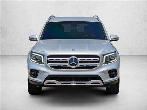 Used 2020 Mercedes-Benz GLB 250 image 22