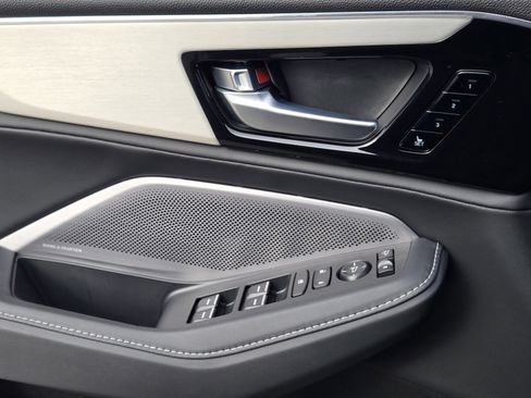 Certified 2026 Acura MDX Technology Package image 23