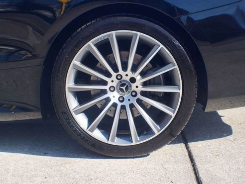 Used 2017 Mercedes-Benz S 550 Cabriolet image 54