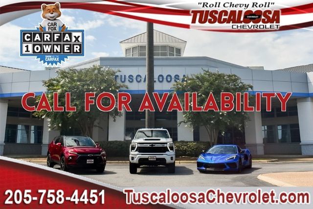 Used 2024 Chevrolet Colorado Trail Boss w/ Advanced Trailering Package AWD/4WD image 1