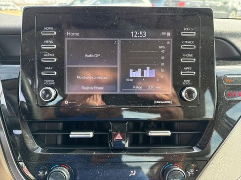 Used 2023 Toyota Camry LE image 25