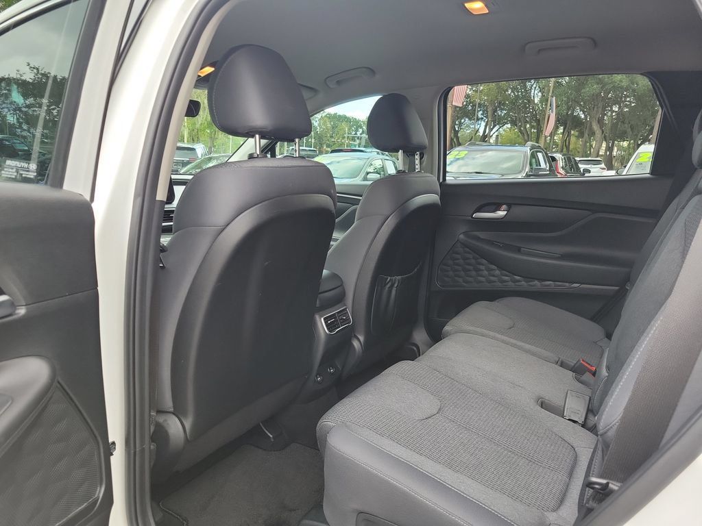 Certified 2023 Hyundai Santa Fe SEL FWD image 14