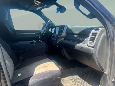 Used 2021 RAM 1500 Big Horn image 20