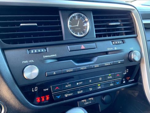 Used 2022 Lexus RX 350 FWD image 31