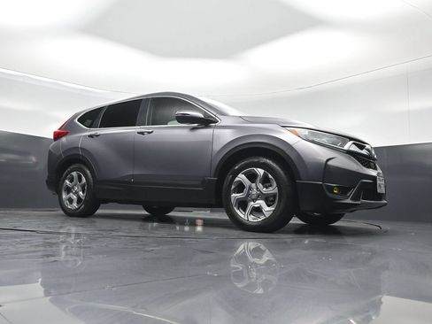 Used 2019 Honda CR-V EX-L image 3