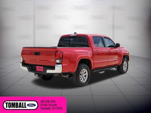 Used 2019 Toyota Tacoma SR5 RWD image 7