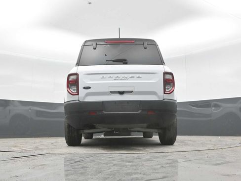Used 2023 Ford Bronco Sport Outer Banks w/ Tech Package AWD/4WD image 32