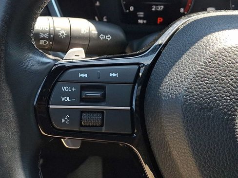 Certified 2024 Acura Integra A-Spec FWD image 22