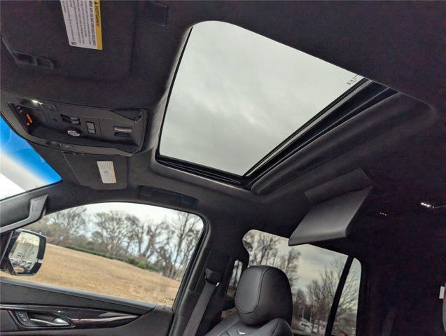 Used 2020 Cadillac Escalade Platinum AWD/4WD image 40