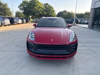 Used 2022 Porsche Macan GTS AWD/4WD video 2