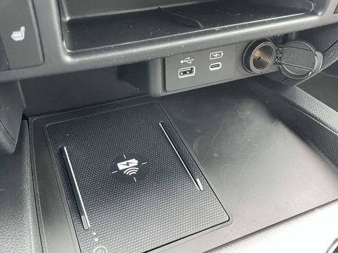 Used 2025 Honda Ridgeline RTL image 32