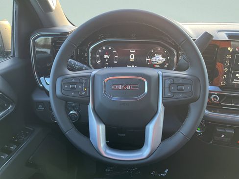 New 2026 GMC Sierra 1500 Elevation image 22