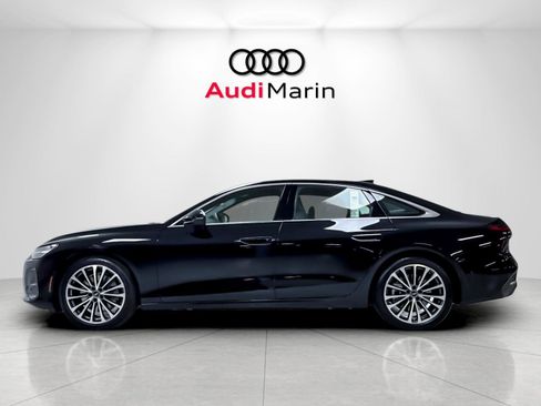 Used 2026 Audi A6 Premium Plus AWD/4WD image 2