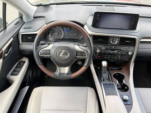 Used 2021 Lexus RX 350 FWD w/ Premium Package image 17