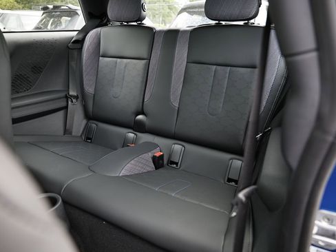 New 2026 MINI Cooper 2-Door Hardtop FWD image 24