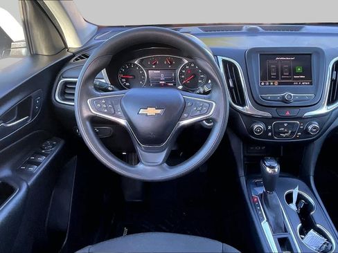 Used 2021 Chevrolet Equinox LT AWD/4WD image 5