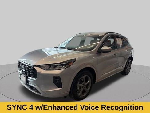 Used 2023 Ford Escape ST-Line Select w/ Tech Pack #1 AWD/4WD image 10