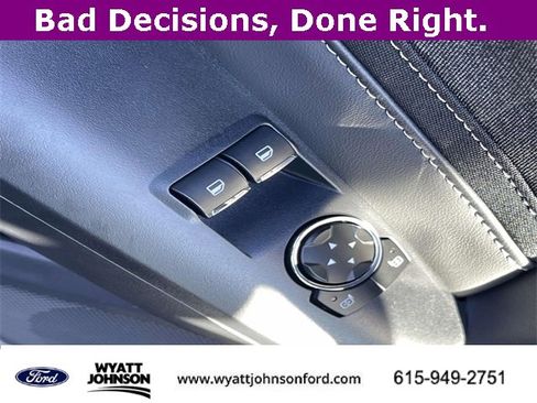 New 2026 Ford Mustang GT image 19