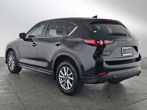 Used 2023 MAZDA CX-5 AWD 2.5 S w/ Preferred Package image 5