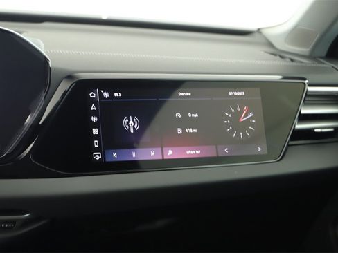 New 2025 Audi A5 2.0T Prestige image 22