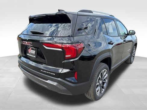 New 2027 GMC Terrain Elevation w/ Elevation Premium Package FWD image 7
