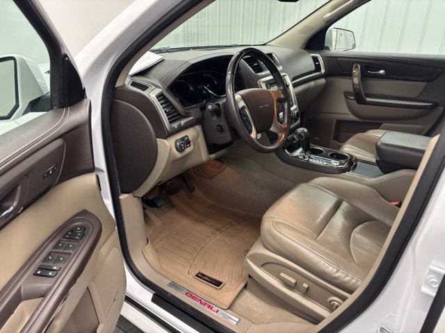 Used 2016 GMC Acadia Denali FWD image 18