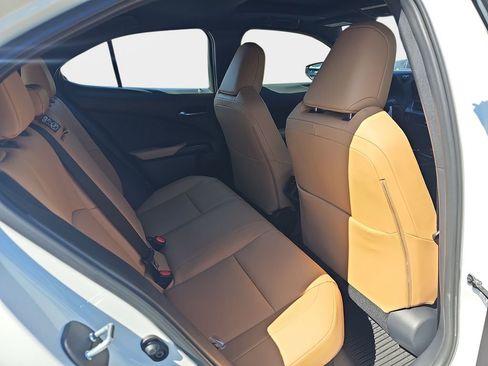 New 2026 Lexus UX 300h AWD image 12