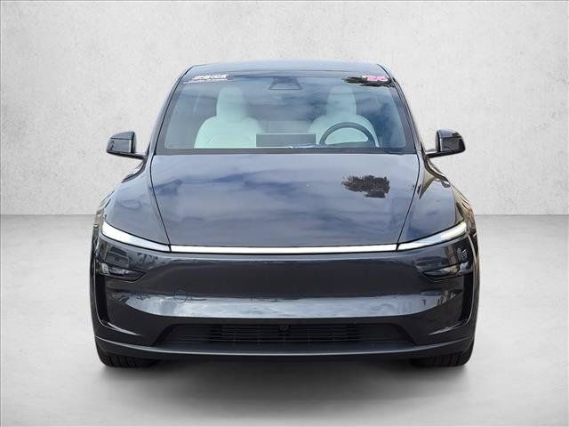 Used 2026 Tesla Model Y Long Range AWD/4WD image 2