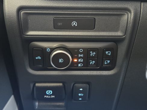 Used 2025 Ford F150 Tremor w/ Bed Utility Package AWD/4WD image 17