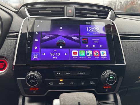 Used 2020 Honda CR-V EX image 18