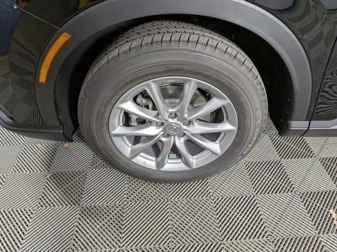 New 2026 Honda CR-V EX image 34