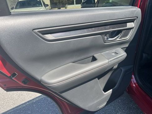 Used 2025 Honda CR-V Sport-L image 25