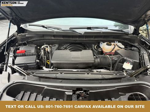 Used 2024 Chevrolet Tahoe RST w/ Luxury Package image 42