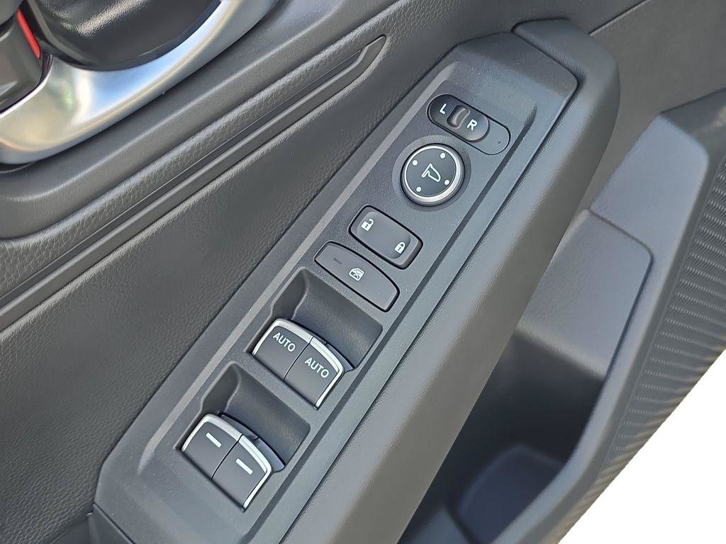 New 2026 Honda Accord LX image 9