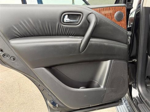 Used 2019 Nissan Armada SL w/ Premium Package AWD/4WD image 14