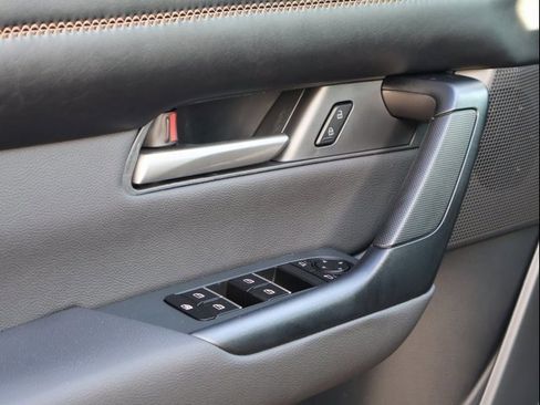 New 2026 MAZDA CX-50 AWD 2.5 S w/ Cargo Package image 23