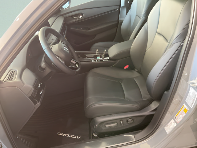 New 2026 Honda Accord Sport image 7