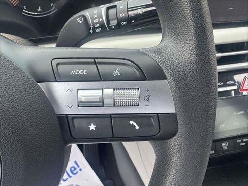 Certified 2026 Hyundai Tucson SEL AWD/4WD image 21