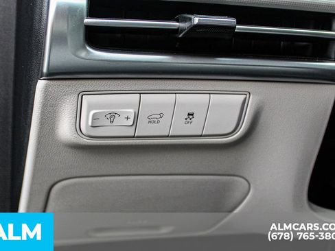 Used 2025 Hyundai Tucson SEL FWD image 30