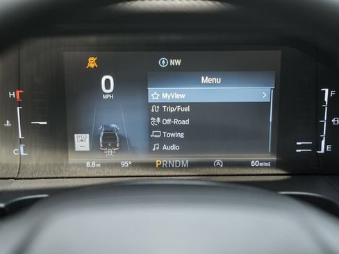New 2026 Ford Ranger XLT w/ FX4 Off-Road Package AWD/4WD image 49