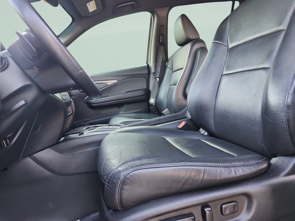 Used 2022 Honda Passport EX-L image 21