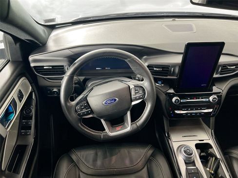 Used 2021 Ford Explorer ST w/ Equipment Group 401A image 20