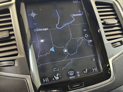 Used 2018 Volvo XC90 T5 Momentum w/ Convenience Package image 44