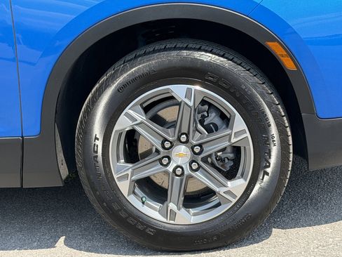 Used 2024 Chevrolet Blazer LT w/ Convenience Package FWD image 44