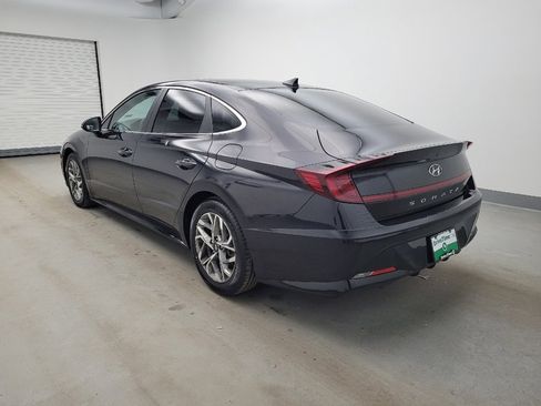 Used 2023 Hyundai Sonata SEL w/ Convenience Package image 5