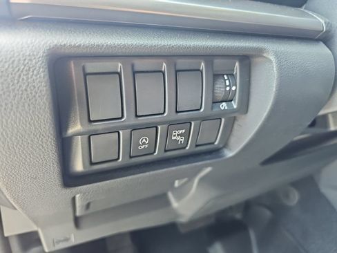 Used 2020 Subaru Forester Premium w/ Popular Package #1 AWD/4WD image 14