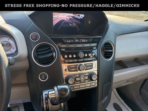 Used 2014 Honda Pilot EX-L image 21